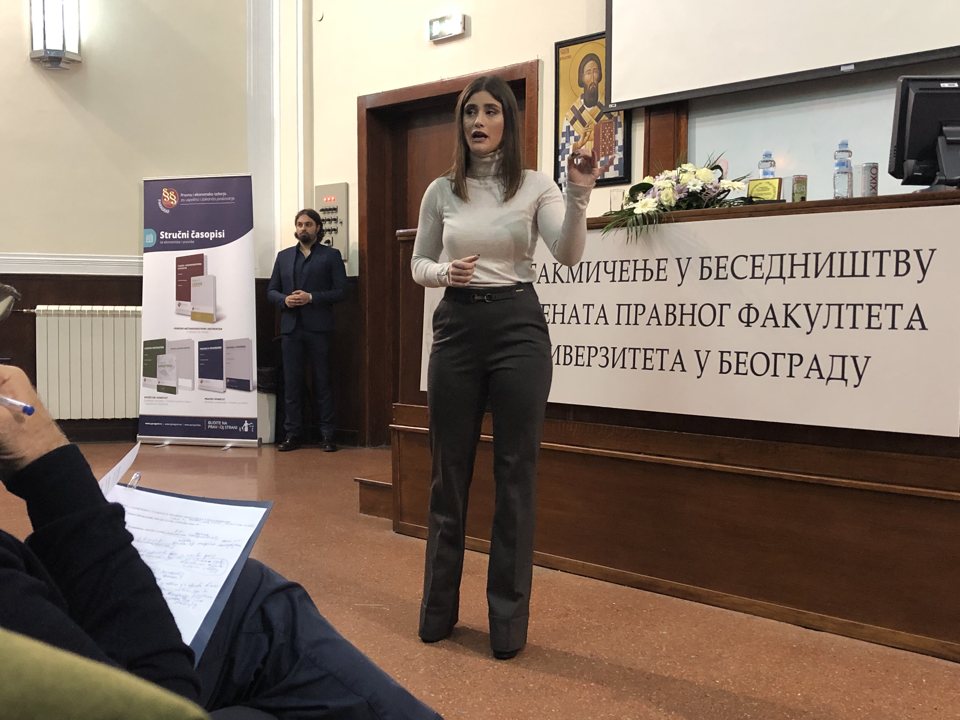 Besednistvo