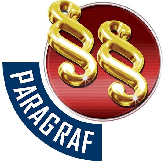 Paragraf Lex