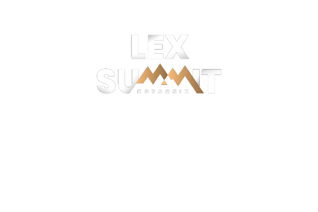 LEX SUMMIT Kopaonik