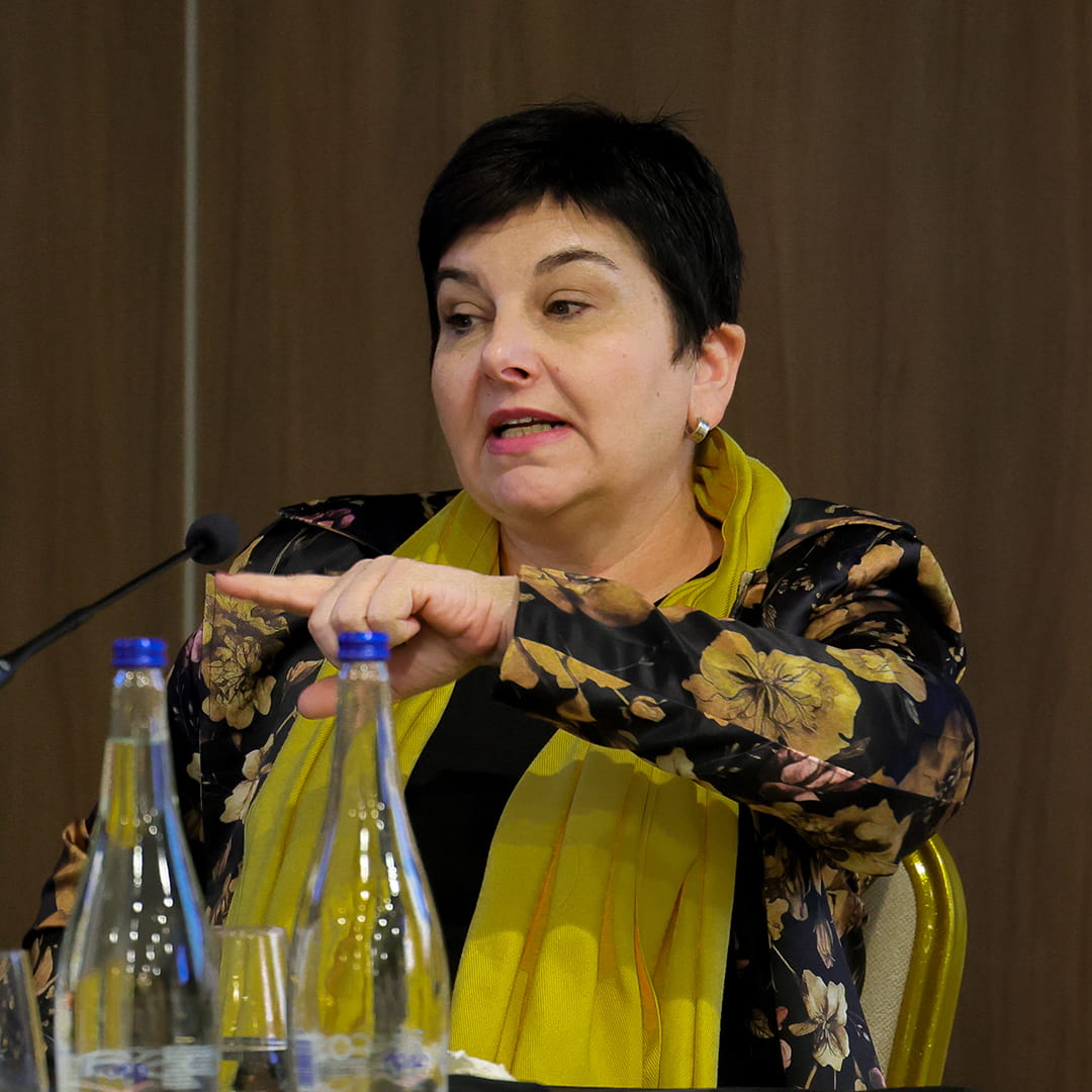 Bojana Jakšić Kovačević - predavač Fruške teme