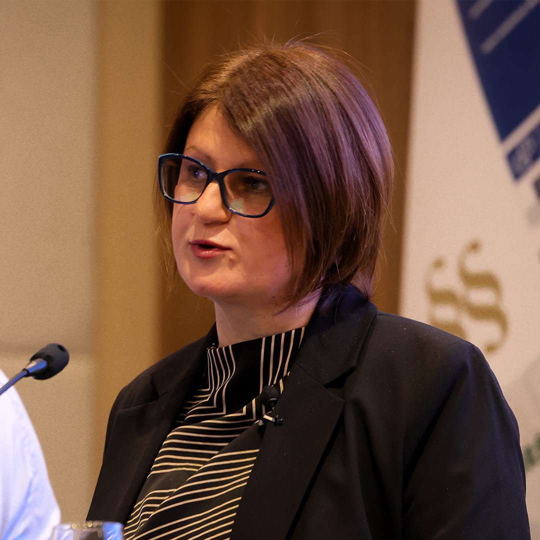 Ljiljana Todorović - predavač Fruške teme