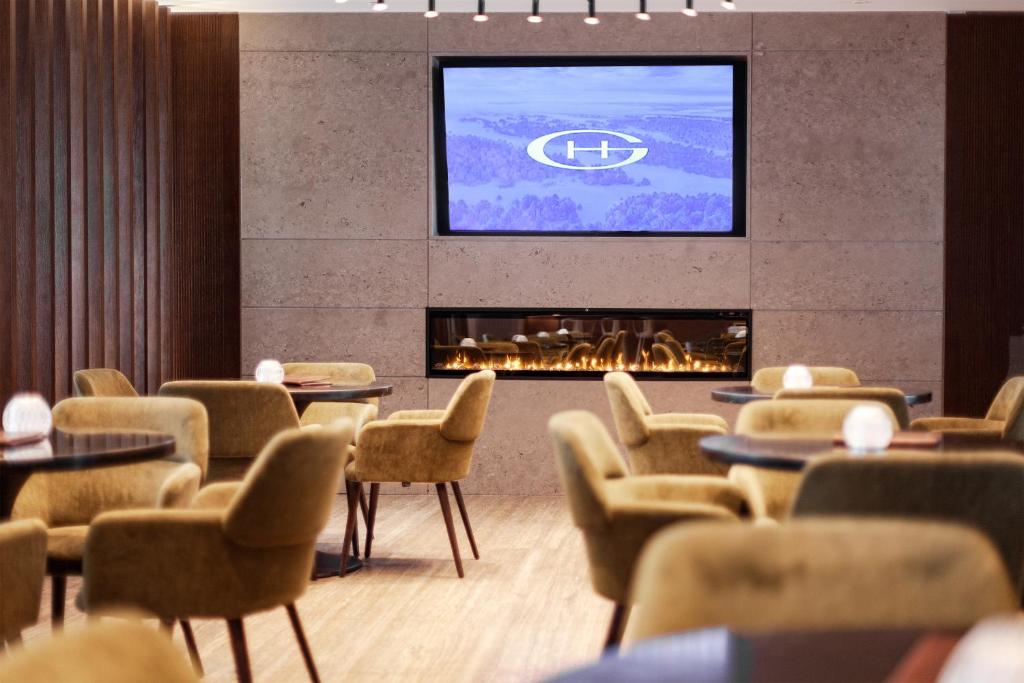 Hotel Grand Kopaonik